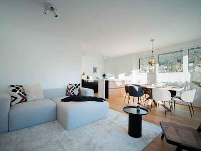 Terrassenwohnung kaufen in 6020 Innsbruck (Bild 2)