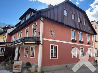 Eigentumswohnung in 8960 Öblarn