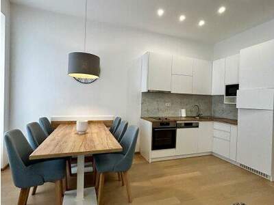 Terrassenwohnung mieten in 1050 Wien (Bild 3)