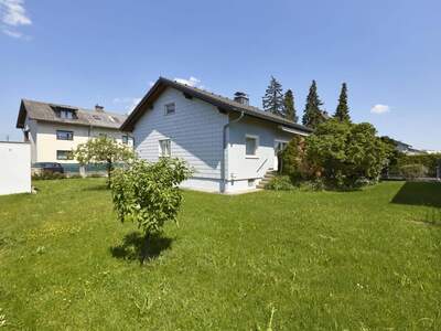 Haus kaufen in 4030 Linz