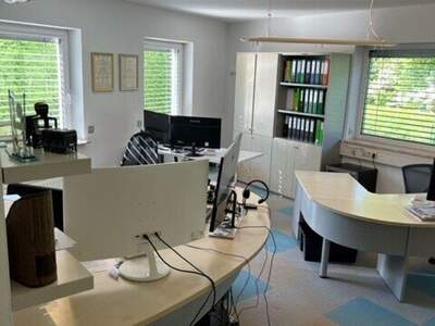 Gewerbeobjekt mieten in 5500 Bischofshofen (Bild 2)