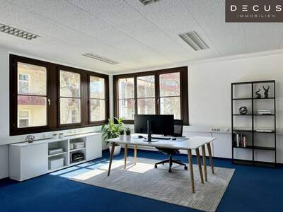 Gewerbeobjekt mieten in 1040 Wien