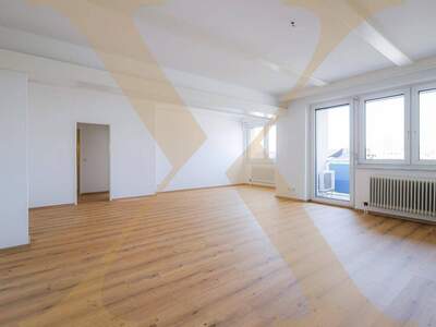 Wohnung mieten in 4020 Linz