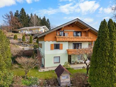 Haus kaufen in 9560 Feldkirchen (Bild 2)