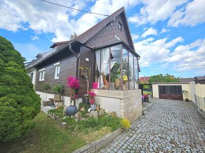 Haus kaufen in 2551 Enzesfeld (Bild 1)