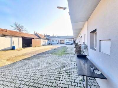 Grundstück kaufen in 2286 Haringsee