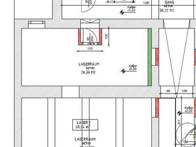 Gewerbeobjekt mieten in 1200 Wien (Bild 4)