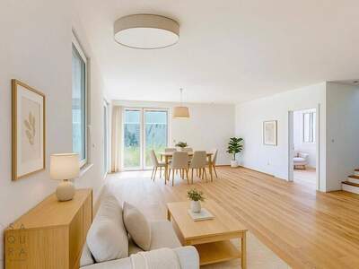 Haus kaufen in 3413 Hintersdorf