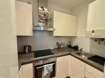 Altbauwohnung kaufen in 1030 Wien (Bild 3)