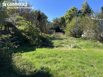 Grundstück kaufen in 2671 Pettenbach
