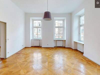 Wohnung kaufen in 1150 Wien