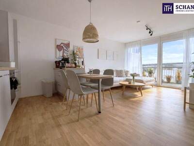 Terrassenwohnung mieten in 2435 Ebergassing (Bild 3)