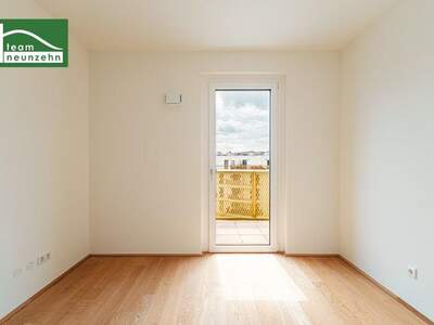 Terrassenwohnung kaufen in 1210 Wien (Bild 5)