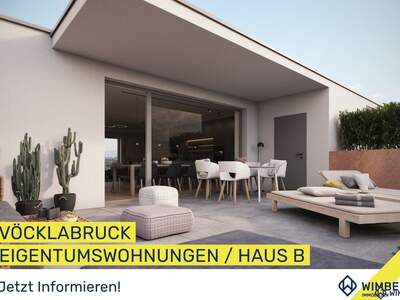 Wohnung mit Balkon kaufen in 4840 Vöcklabruck (Bild 1)