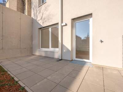 Wohnung mit Balkon kaufen in 1230 Wien (Bild 5)