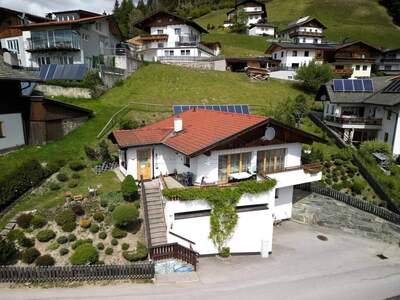 Haus kaufen in 9919 Heinfels