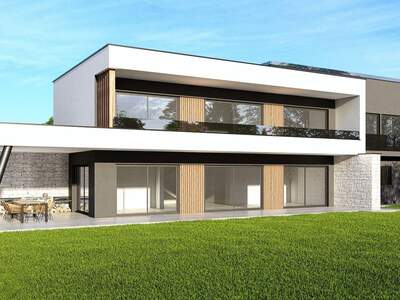 Haus kaufen in 52464 Kaštelir (Bild 3)