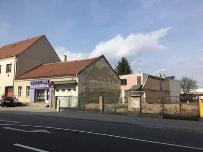Haus kaufen in 2331 Vösendorf