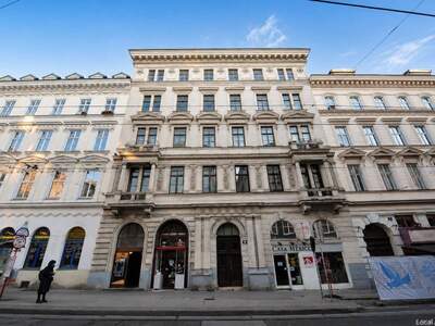 Wohnung kaufen in 1070 Wien