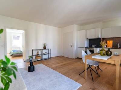 Eigentumswohnung in 6020 Innsbruck