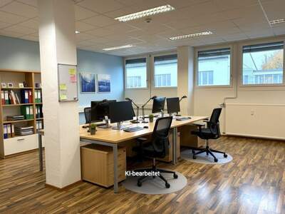 Gewerbeobjekt mieten in 4050 Traun (Bild 2)