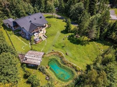 Haus kaufen in 6393 St. Ulrich