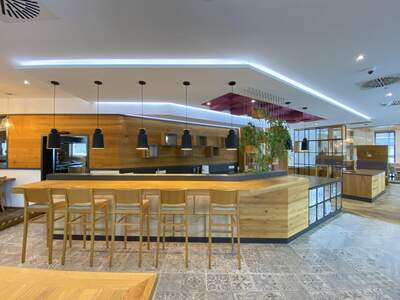 Gewerbeobjekt mieten in 4020 Linz (Bild 4)