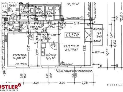Mietwohnung in 8010 Graz