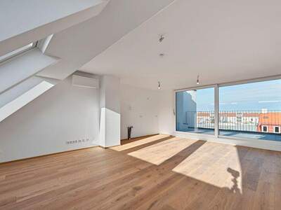 Terrassenwohnung kaufen in 1120 Wien (Bild 1)