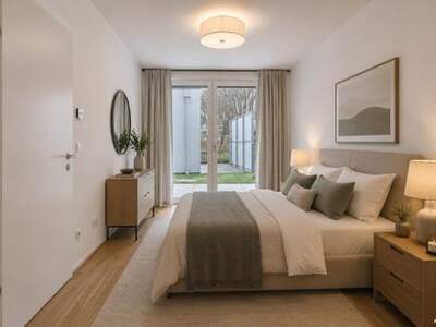 Wohnung kaufen in 1210 Wien