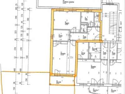 Wohnung mit Balkon kaufen in 8020 Graz (Bild 2)