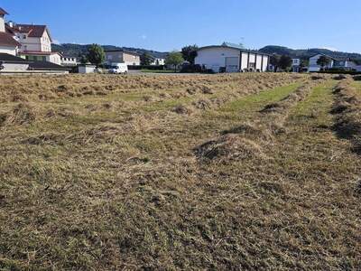 Grundstück provisionsfrei mieten in 3364 Neuhofen