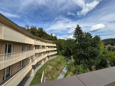 Wohnung mit Balkon mieten in 8043 Graz (Bild 1)