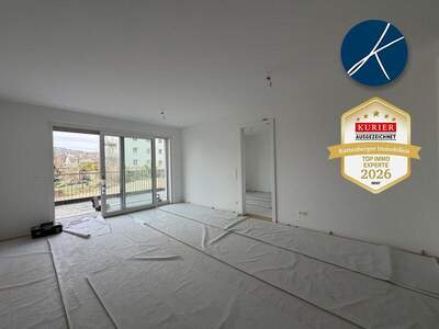 Terrassenwohnung kaufen in 3500 Krems (Bild 5)