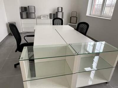 Gewerbeobjekt mieten in 2601 Sollenau