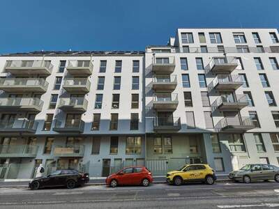 Terrassenwohnung kaufen in 1120 Wien (Bild 5)