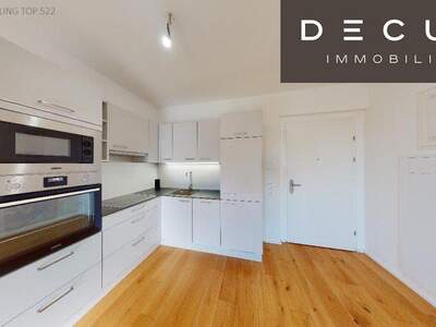 Terrassenwohnung mieten in 3100 St. Pölten (Bild 2)