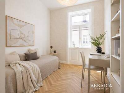 Terrassenwohnung kaufen in 1160 Wien (Bild 2)