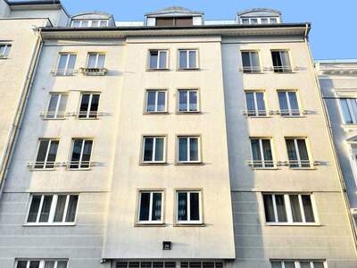 Eigentumswohnung in 1120 Wien