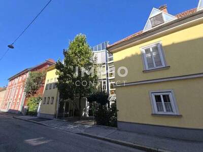 Apartment provisionsfrei mieten in 8010 Steiermark