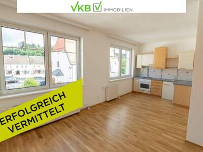 Mietwohnung in 4320 Perg