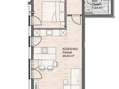 Terrassenwohnung kaufen in 5700 Zell am See (Bild 2)