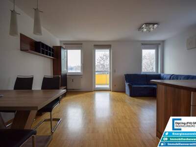 Eigentumswohnung in 4502 Sankt Marien