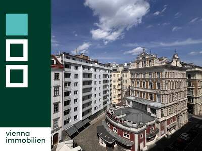 Wohnung mieten in 1010 Wien (Bild 1)