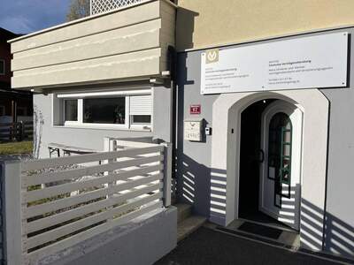 Gewerbeobjekt mieten in 6414 Mieming