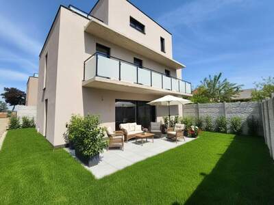 Haus kaufen in 2232 Deutsch