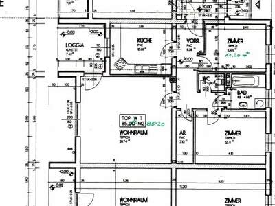 Terrassenwohnung kaufen in 3151 St. Georgen (Bild 5)