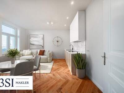 Eigentumswohnung in 1050 Wien