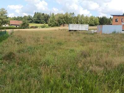 Grundstück kaufen in 4794 Kopfing