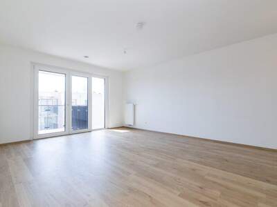Terrassenwohnung kaufen in 2700 Wr. Neustadt (Bild 4)